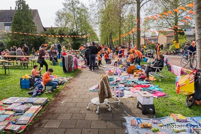 Koningsdag 2023