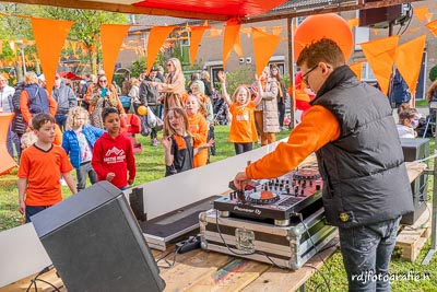 Koningsdag 2023