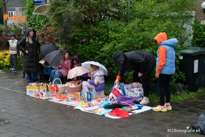 Koningsdag 2024 