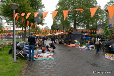 Koningsdag 2024 