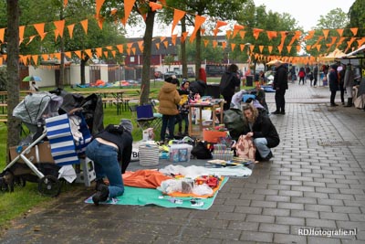 Koningsdag 2024 
