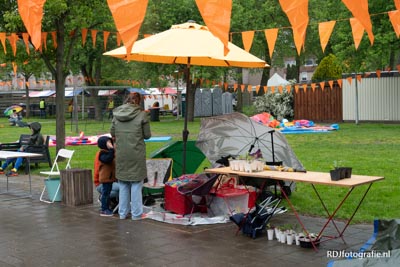 Koningsdag 2024 