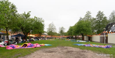 Koningsdag 2024 