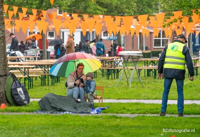 Koningsdag 2024 