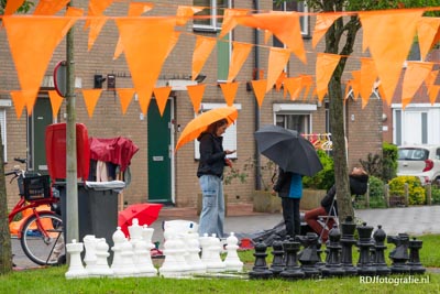 Koningsdag 2024 
