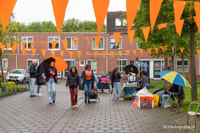 Koningsdag 2024 