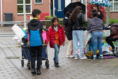 Koningsdag 2024 