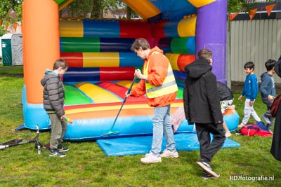 Koningsdag 2024 