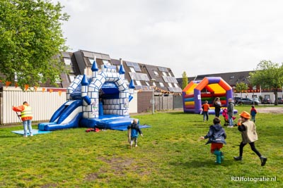 Koningsdag 2024 