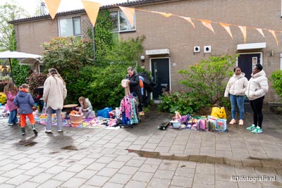 Koningsdag 2024 