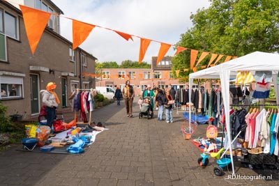 Koningsdag 2024 