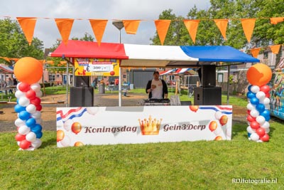 Koningsdag 2024 