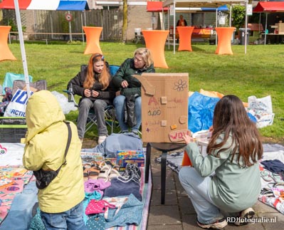 Koningsdag 2024 