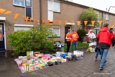 Koningsdag 2024 
