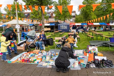 Koningsdag 2024 
