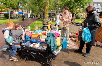 Koningsdag 2024 