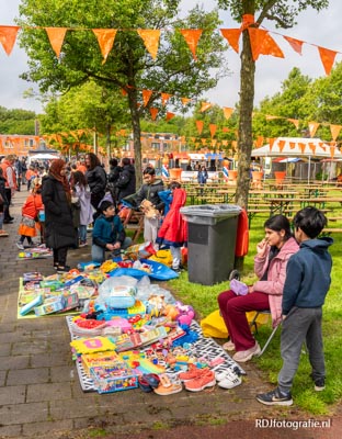 Koningsdag 2024 