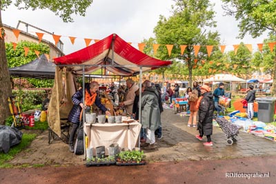 Koningsdag 2024 