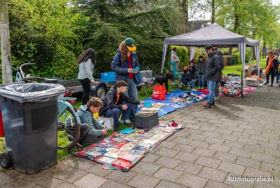 Koningsdag 2024 