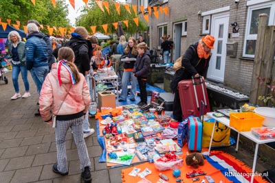 Koningsdag 2024 