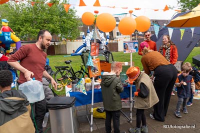 Koningsdag 2024 