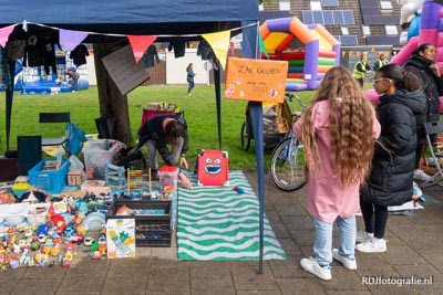 Koningsdag 2024 
