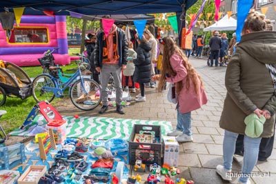 Koningsdag 2024 