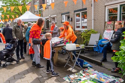 Koningsdag 2024 