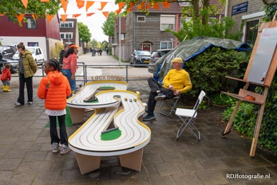 Koningsdag 2024 