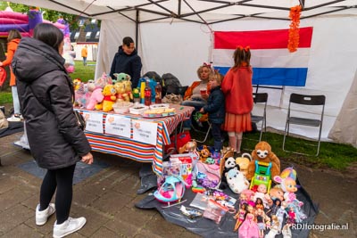 Koningsdag 2024 