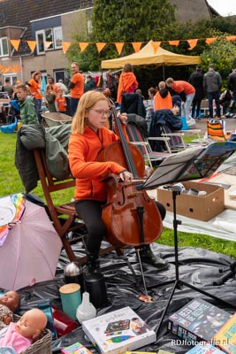 Koningsdag 2024 