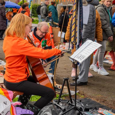 Koningsdag 2024 