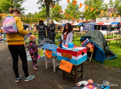 Koningsdag 2024 