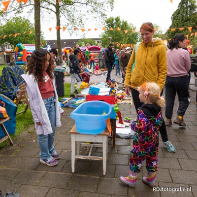 Koningsdag 2024 