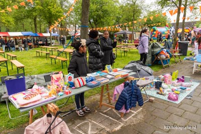 Koningsdag 2024 
