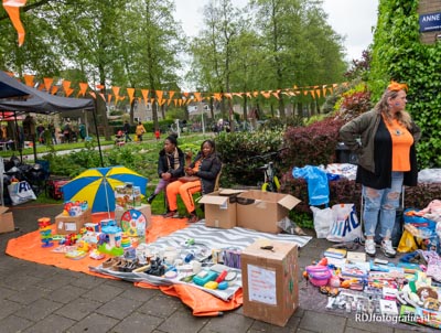 Koningsdag 2024 