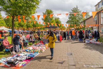 Koningsdag 2024 