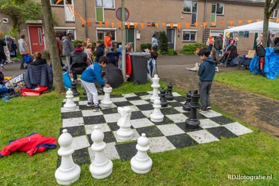 Koningsdag 2024 