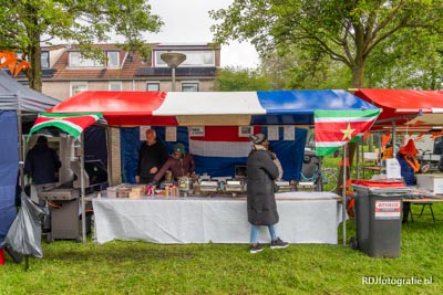 Koningsdag 2024 