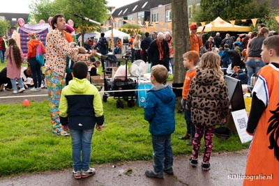 Koningsdag 2024 