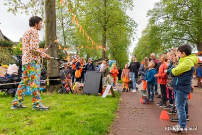 Koningsdag 2024 