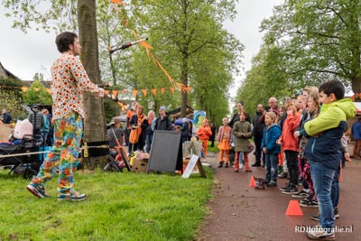 Koningsdag 2024 