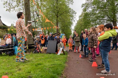 Koningsdag 2024 