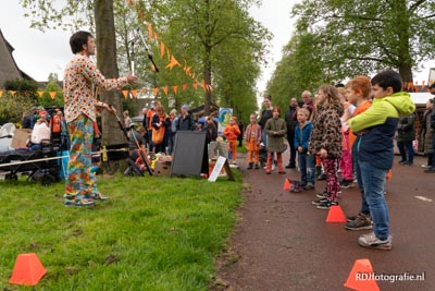 Koningsdag 2024 