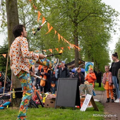 Koningsdag 2024 