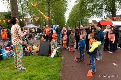 Koningsdag 2024 
