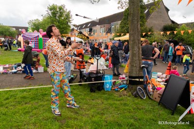 Koningsdag 2024 