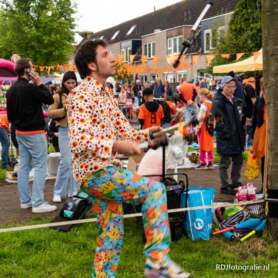 Koningsdag 2024 