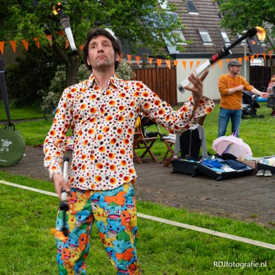Koningsdag 2024 