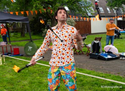 Koningsdag 2024 